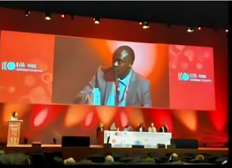 Tech Summit