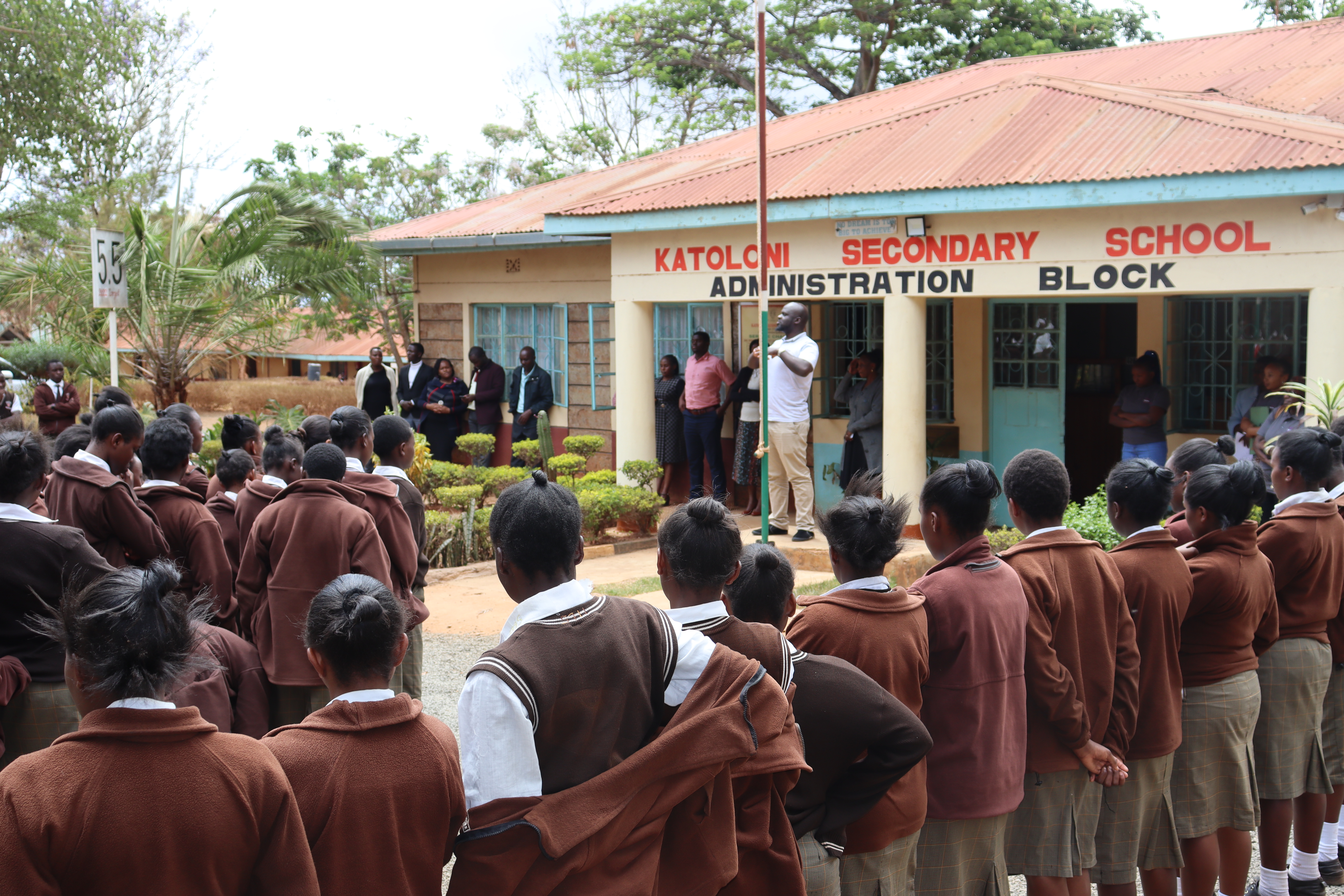 Machakos
